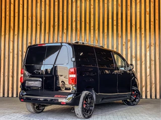 Peugeot Expert – thumbnail 9