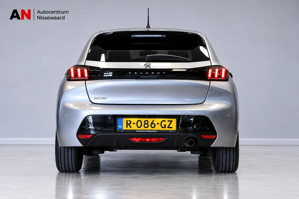 Peugeot 208 – foto 4