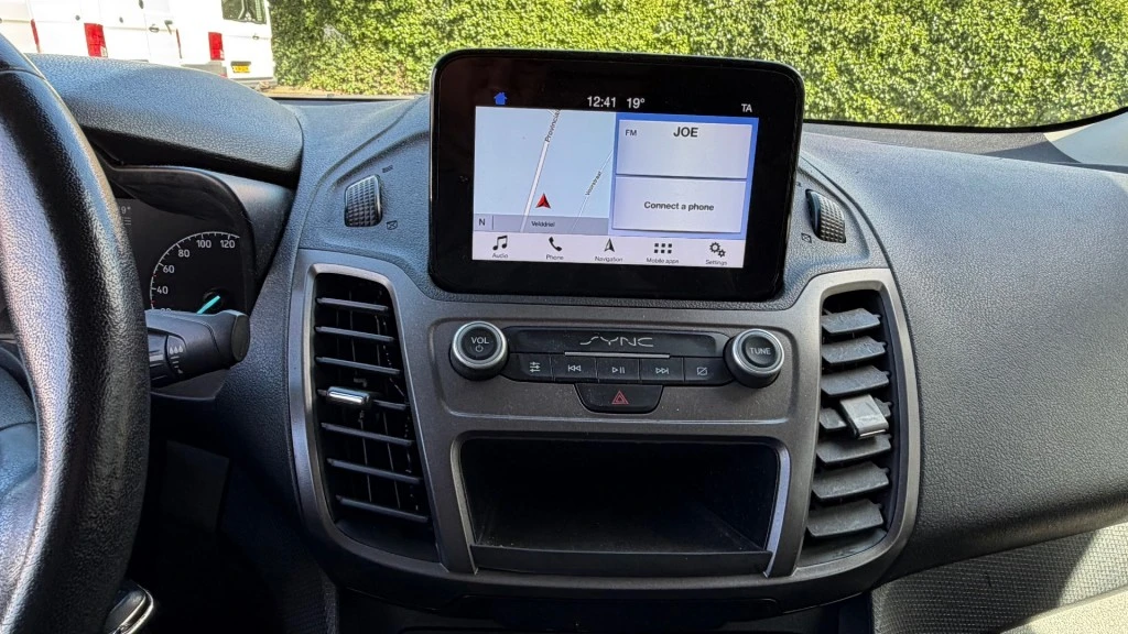 Ford Transit Connect – foto 20