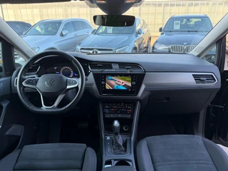 Volkswagen Touran – thumbnail 20