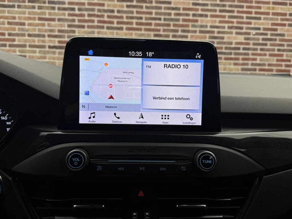 Ford Focus – foto 22