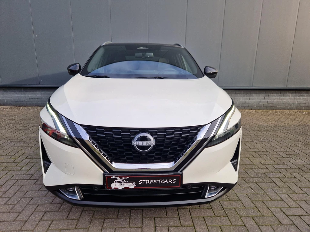 Nissan QASHQAI – foto 5