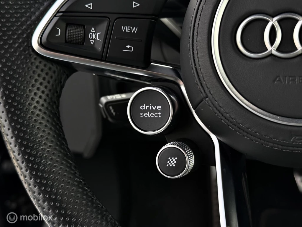 Audi R8 – foto 24