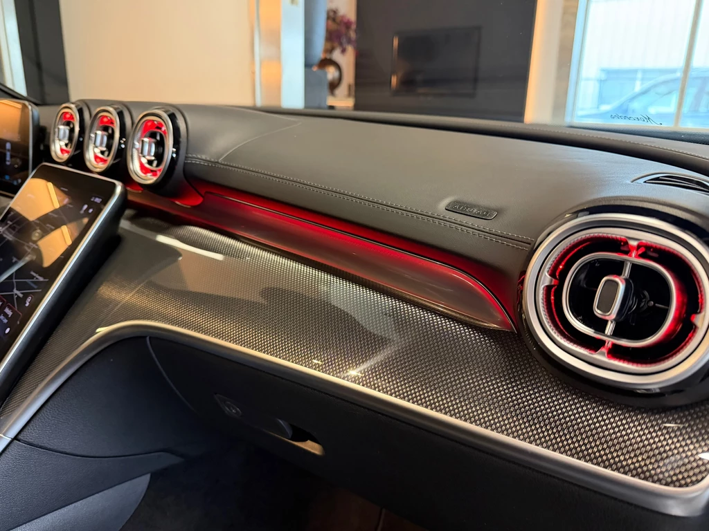 Mercedes-Benz C-Klasse – foto 30