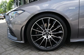 Mercedes-Benz CLA – thumbnail 15