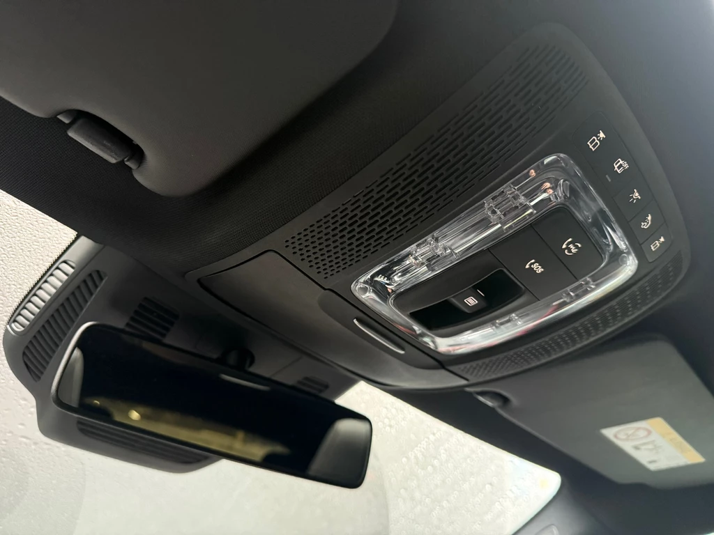 Mercedes-Benz A-Klasse – foto 38