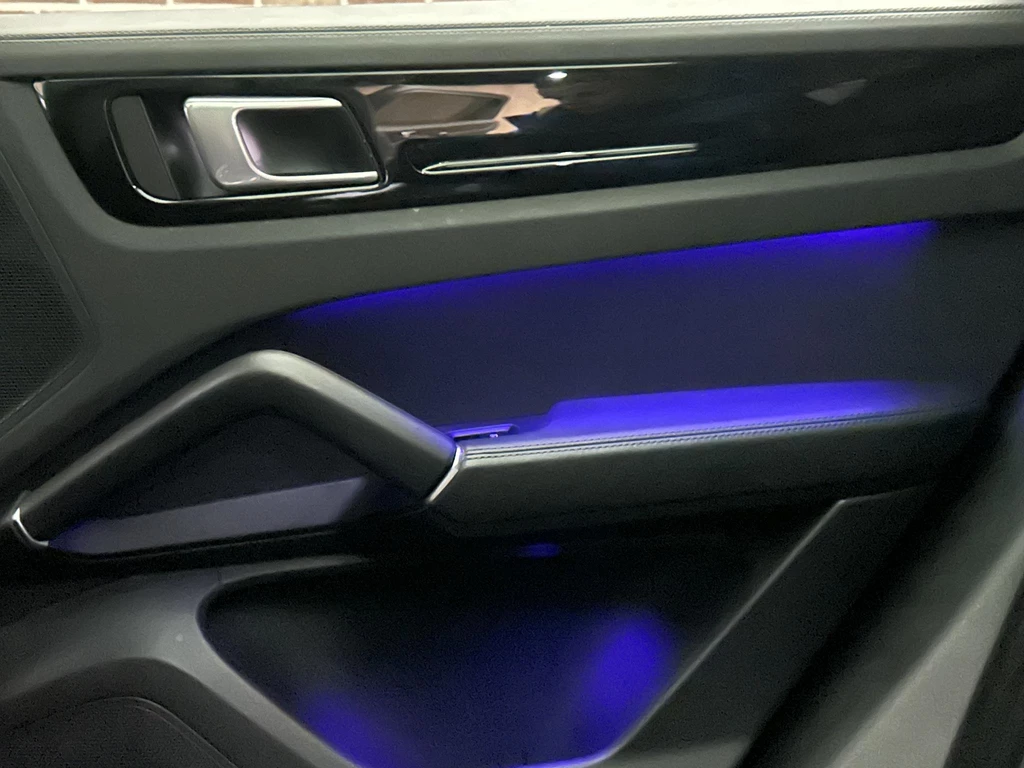 Porsche Cayenne – foto 33
