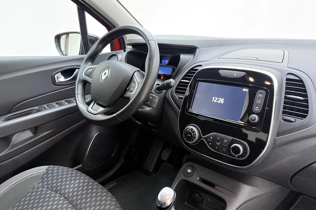 Renault Captur – foto 15