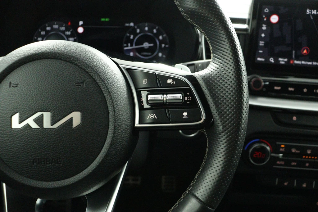 Kia ProCeed – foto 34