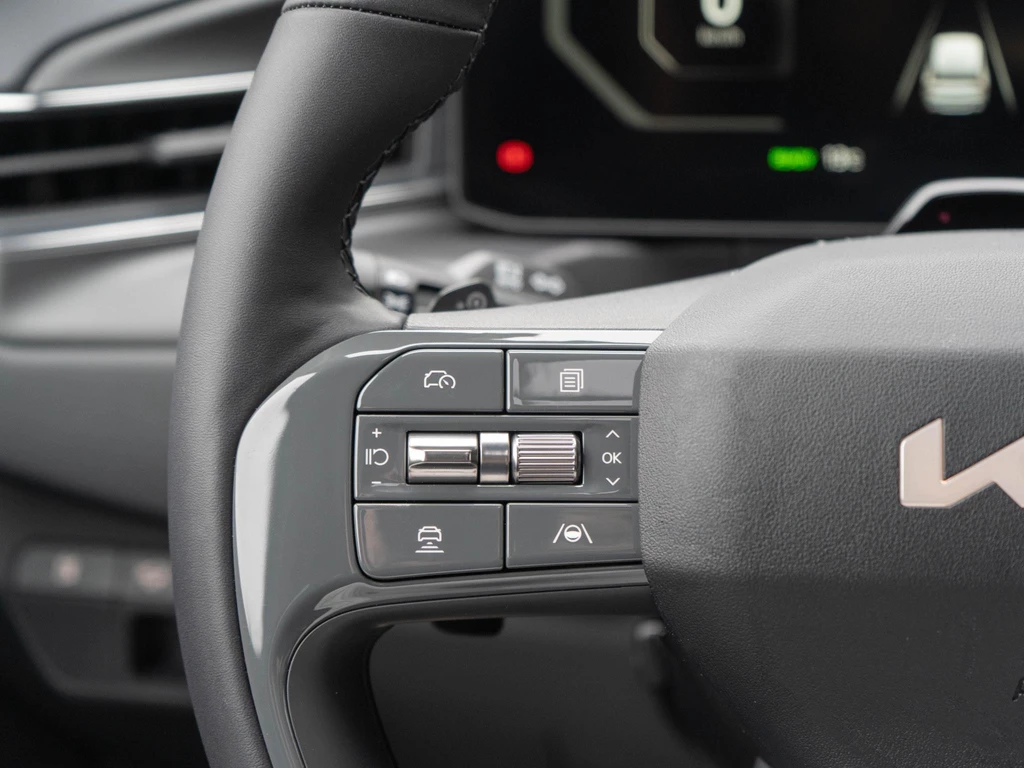 Kia EV9 – foto 21