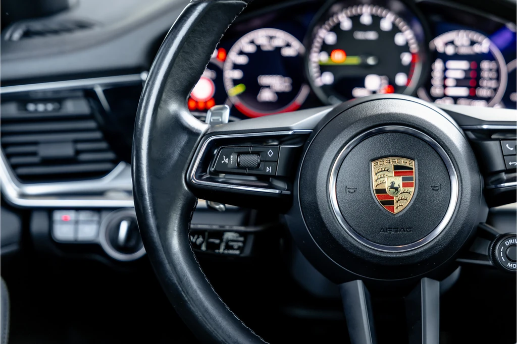Porsche Panamera – foto 32