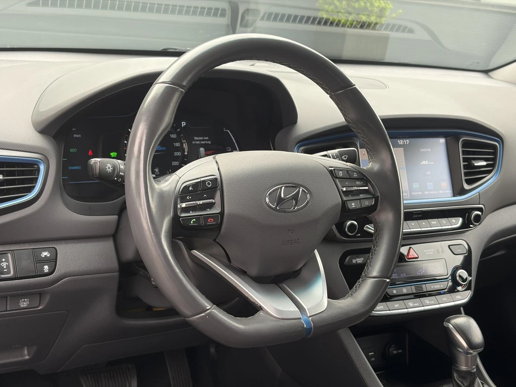 Hyundai IONIQ – foto 7
