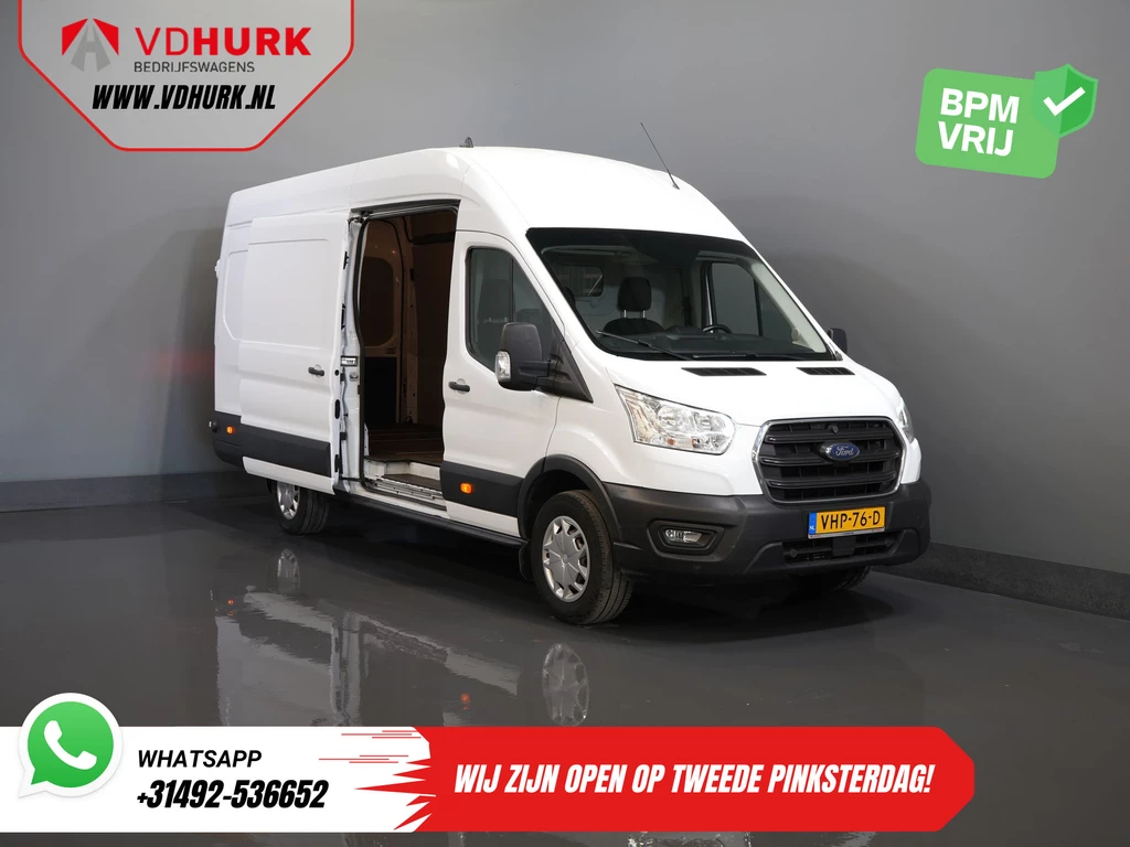 Ford Transit – foto 8