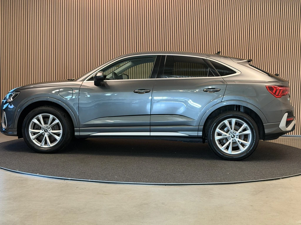 Audi Q3 – foto 2
