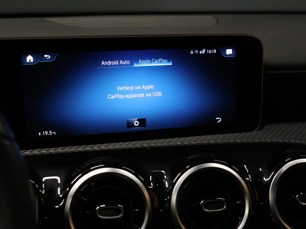 Mercedes-Benz A-Klasse – foto 16