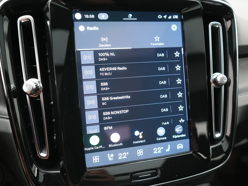 Volvo XC40 – foto 44