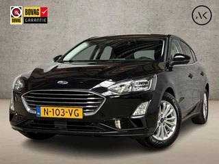 Ford Focus – thumbnail 1