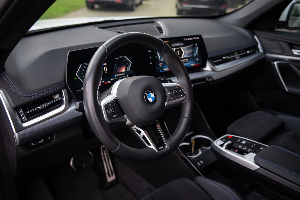 BMW X1 – foto 4