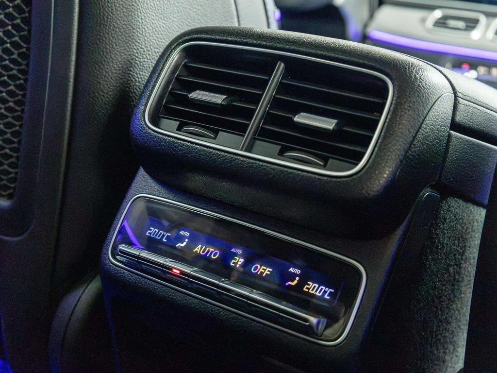 Mercedes-Benz GLE – foto 40
