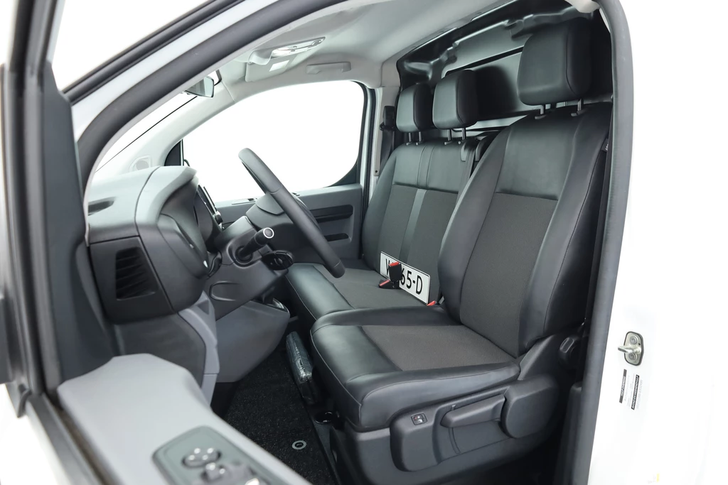 Peugeot Expert – foto 5