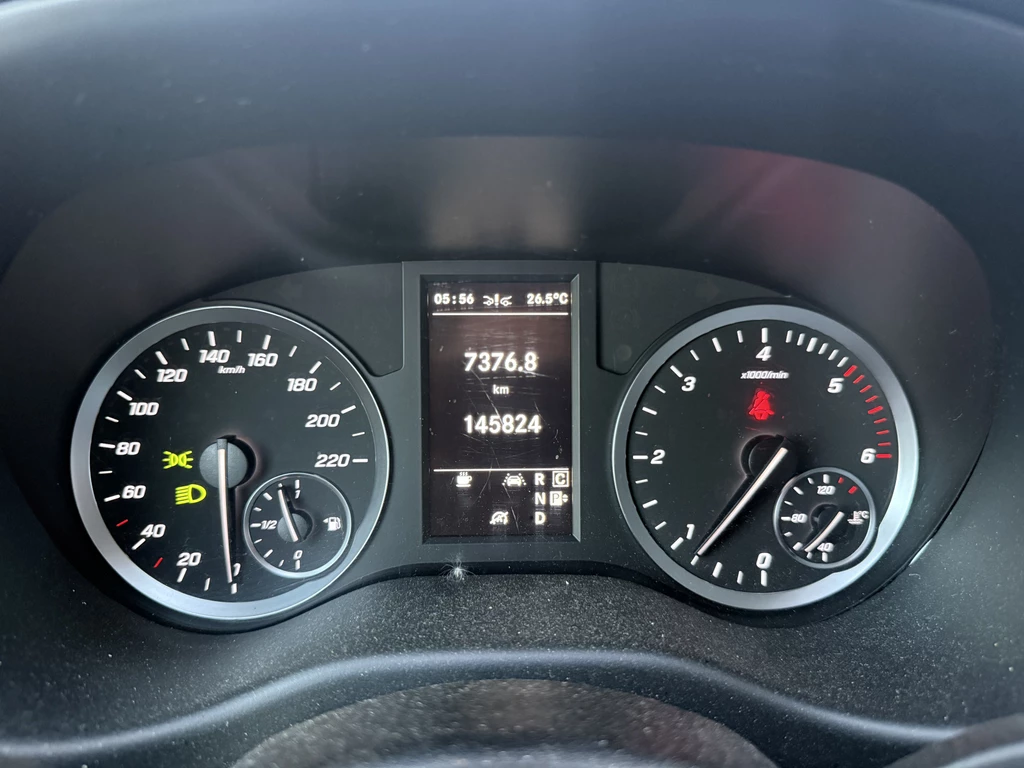 Mercedes-Benz Vito – foto 26