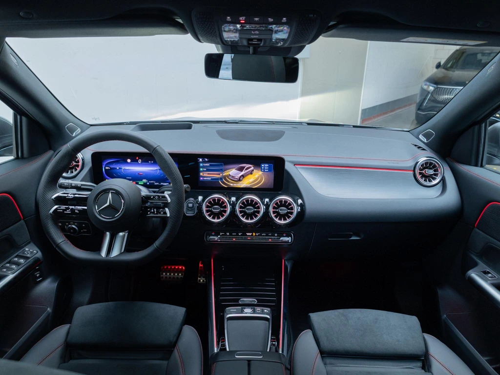 Mercedes-Benz EQA – foto 10