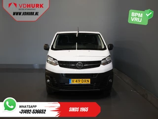 Opel Vivaro – thumbnail 8