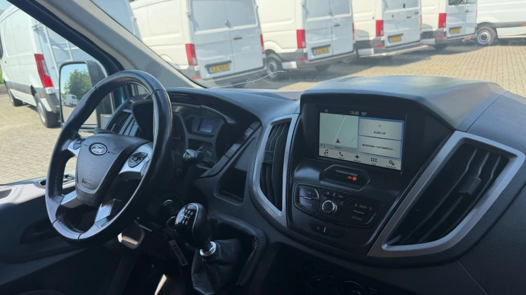 Ford Transit – foto 13