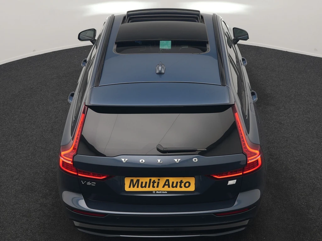 Volvo V60 – foto 6
