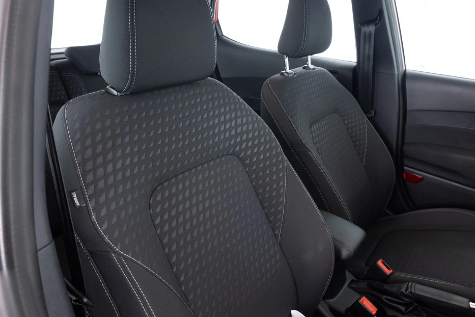 Ford Fiesta – foto 6