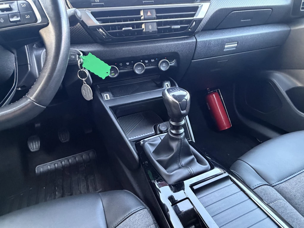 Citroën C4 – foto 29