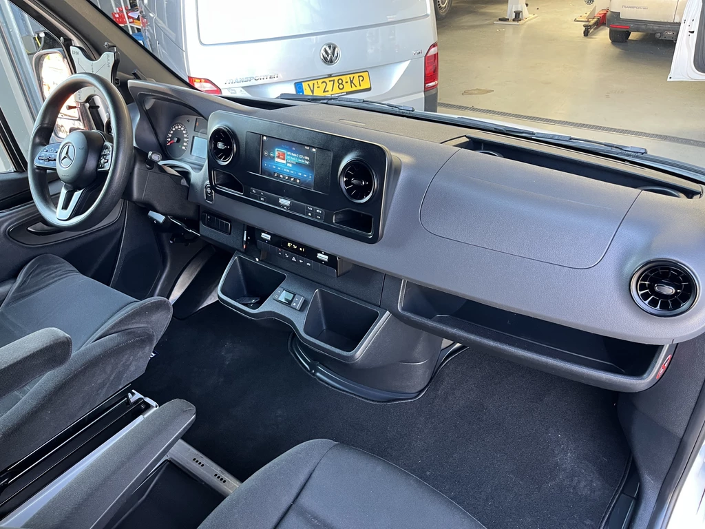 Mercedes-Benz Sprinter – foto 13