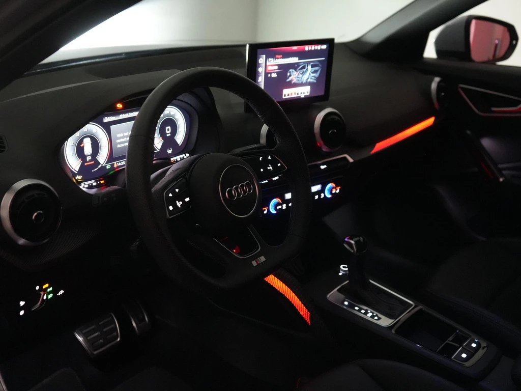 Audi Q2 – foto 28