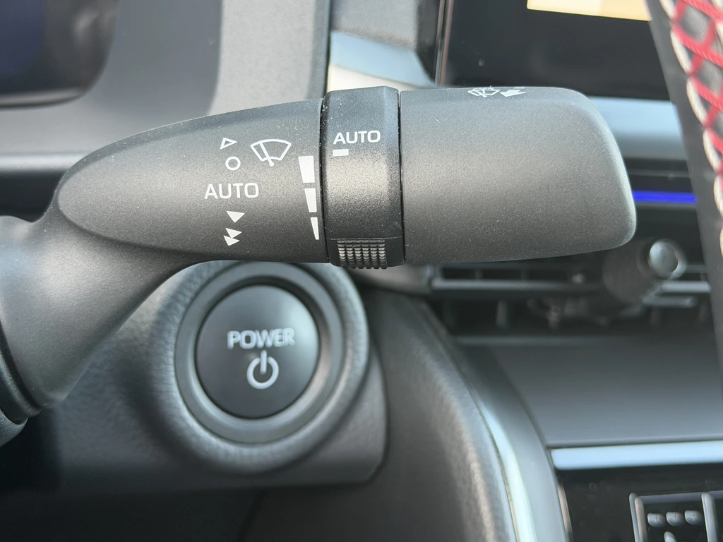 Toyota C-HR – foto 45