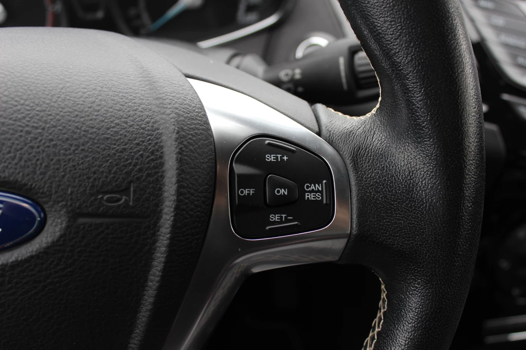 Ford Fiesta – foto 34