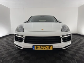 Porsche Cayenne – thumbnail 6