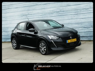 Peugeot e-208 – thumbnail 7