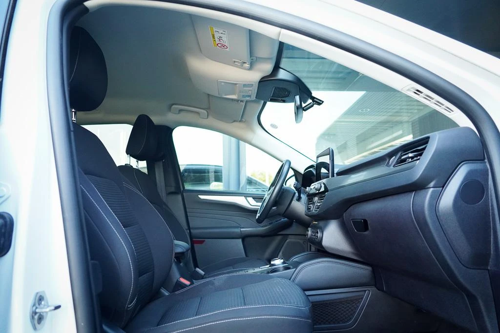 Ford Kuga – foto 29