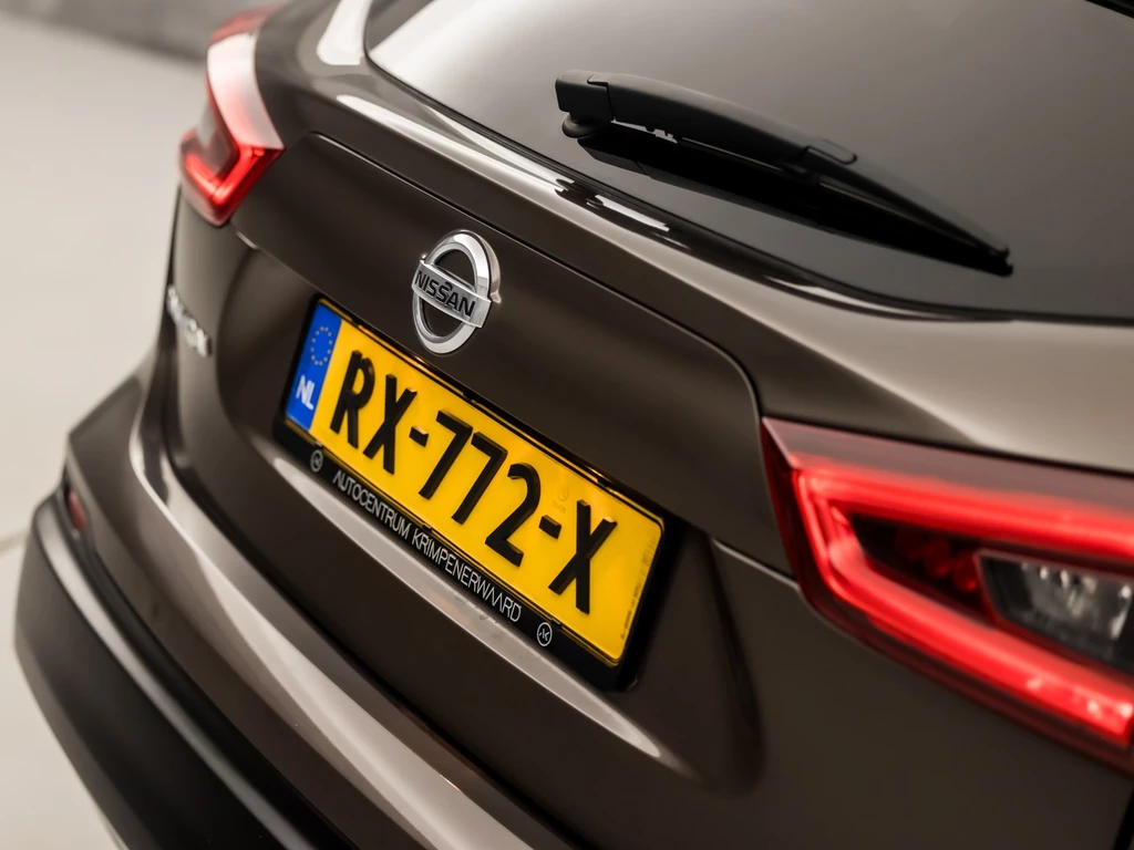 Nissan QASHQAI – foto 31