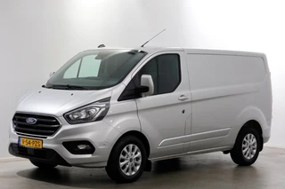 Ford Transit Custom – thumbnail 3