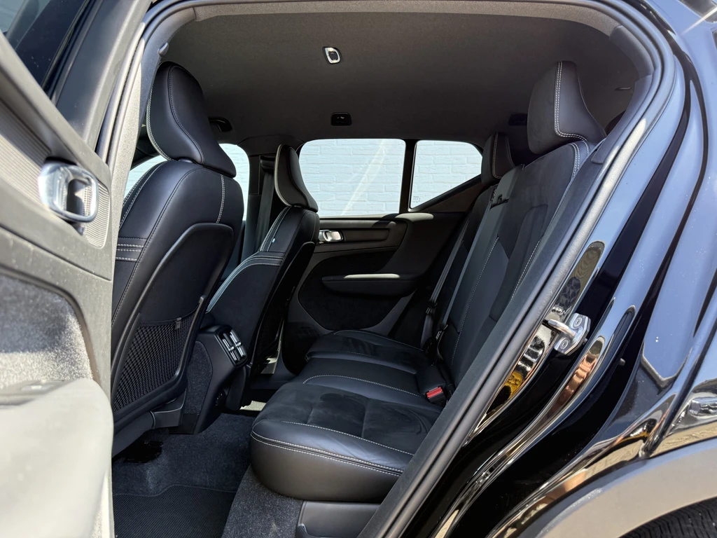 Volvo XC40 – foto 27