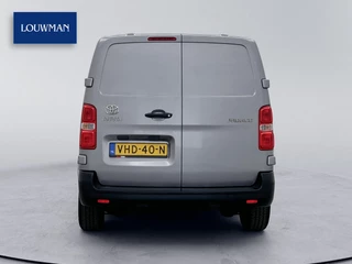 Toyota ProAce – thumbnail 8