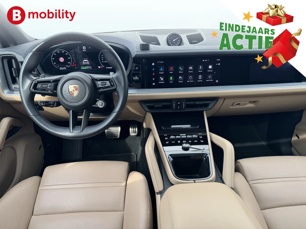 Porsche Cayenne – foto 13