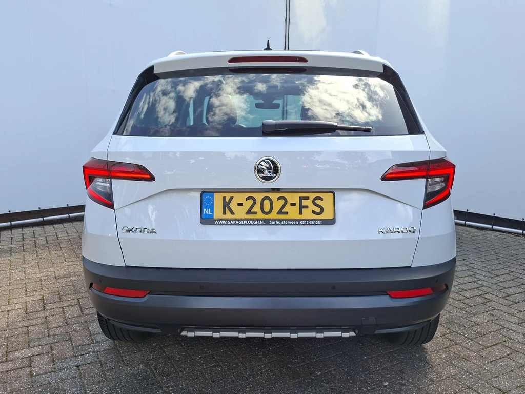 Škoda Karoq – foto 5