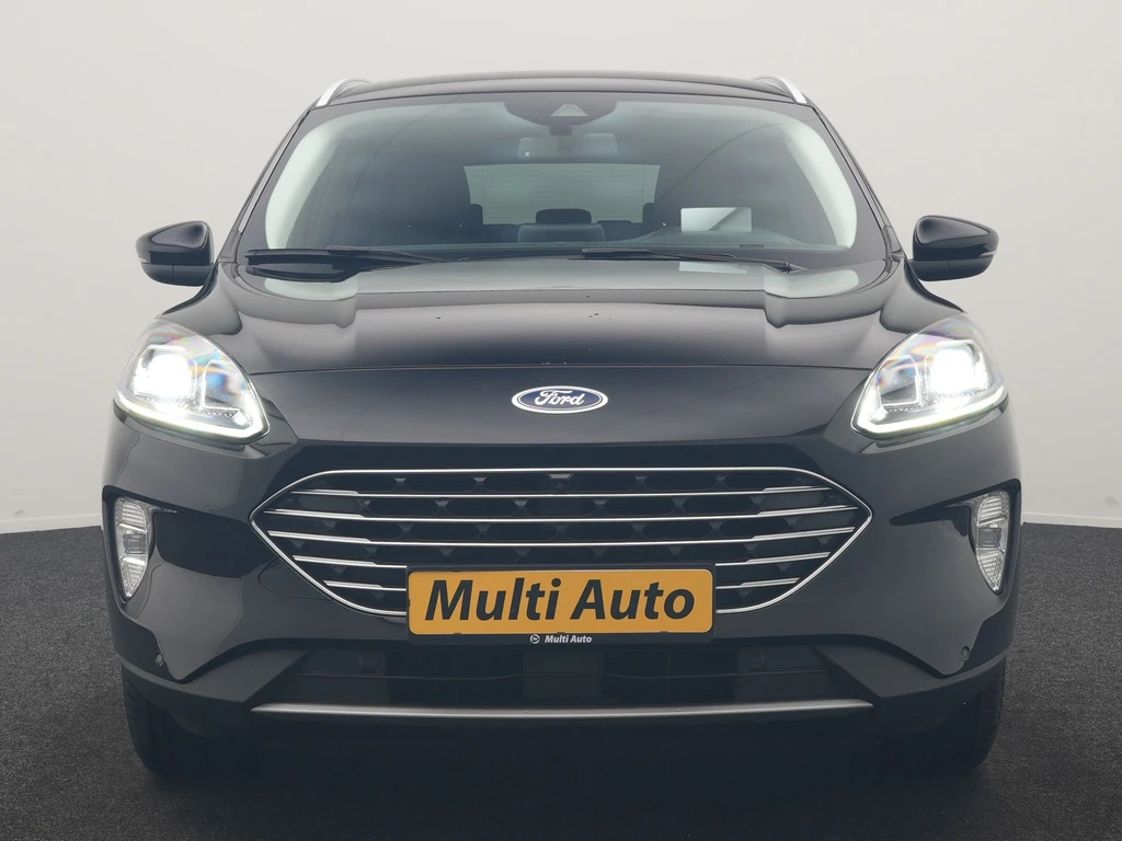 Ford Kuga – foto 11