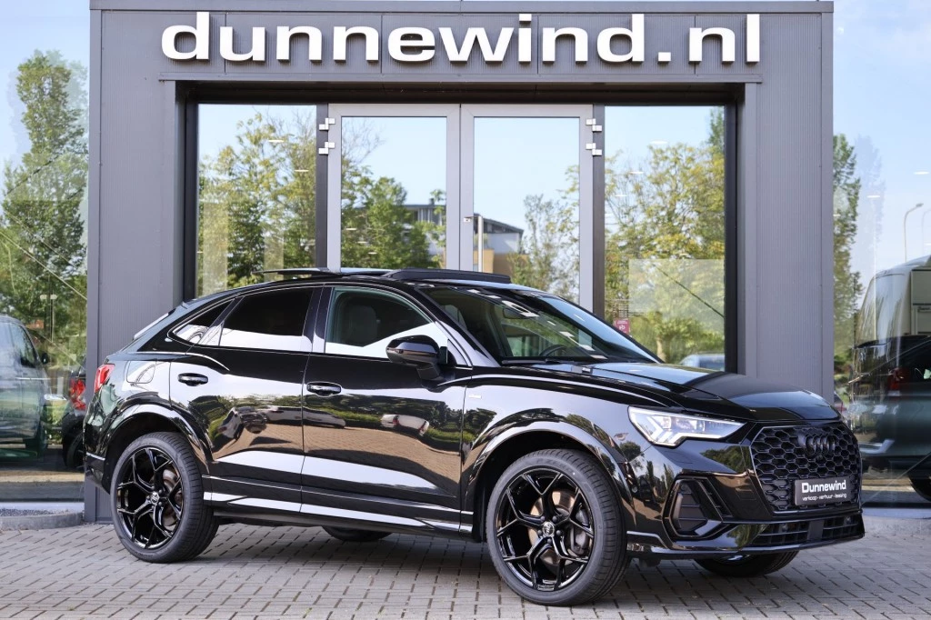 Audi Q3 – foto 4