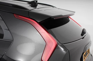 Kia Niro EV – thumbnail 24