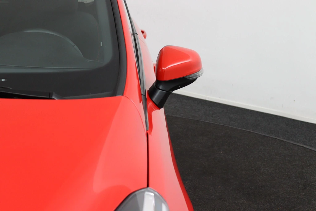 Ford Fiesta – foto 29