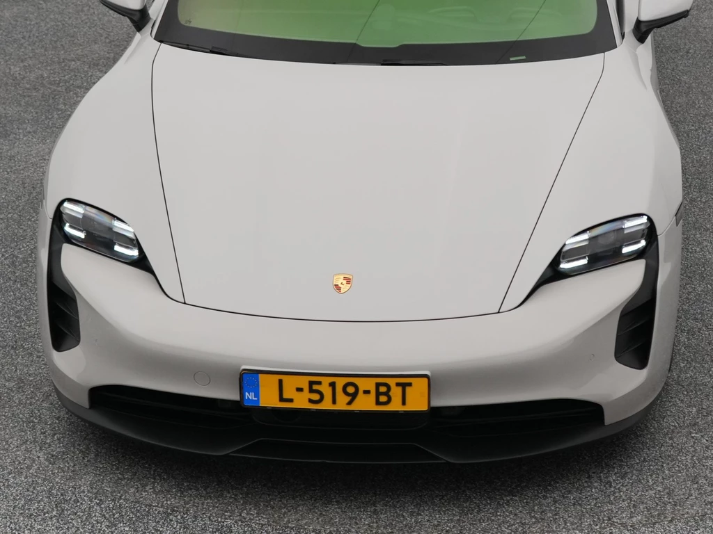 Porsche Taycan – foto 17