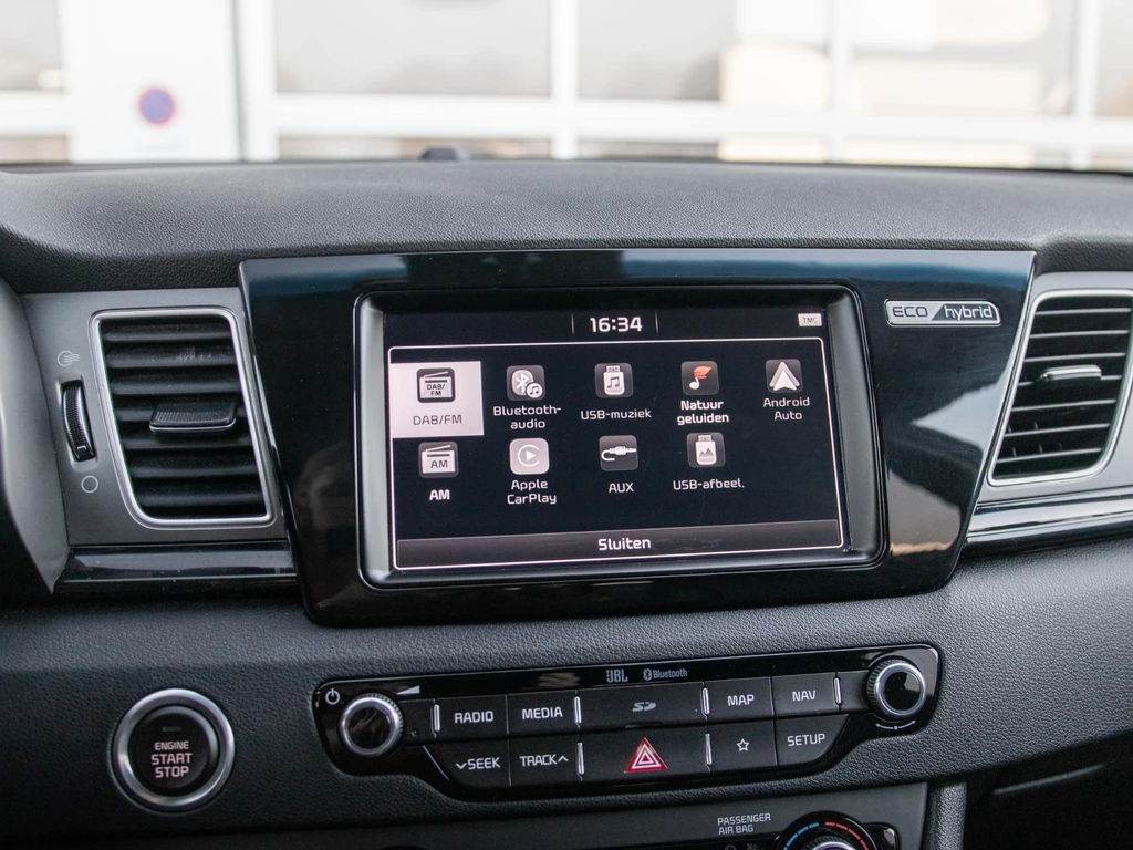 Kia Niro – foto 19